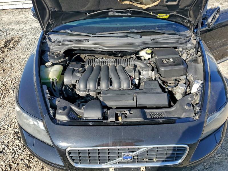 Photo 11 from auction – 2007 VOLVO S40 2.4I with VIN YV1MS382972268346