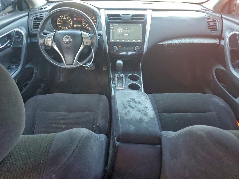 Photo 8 from auction – 2013 NISSAN ALTIMA 2.5 with VIN 1N4AL3AP5DN577176