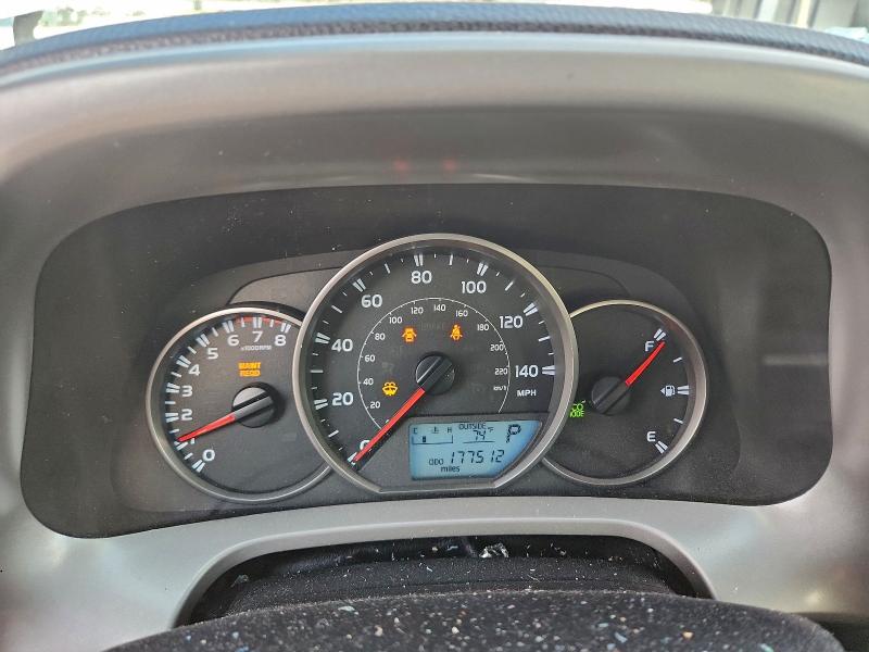 Photo 9 from auction – 2016 TOYOTA RAV4 LE with VIN 2T3ZFREV3GW250692