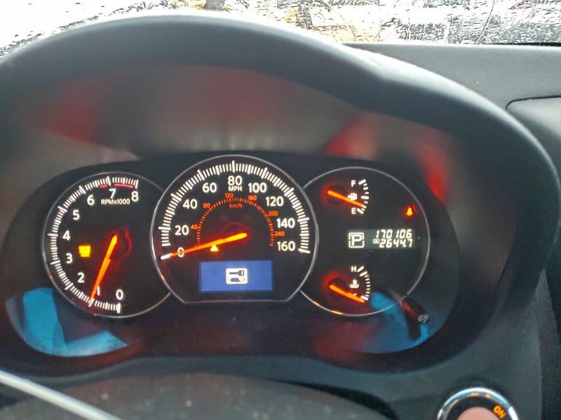 Photo 9 from auction – 2014 NISSAN MAXIMA S with VIN 1N4AA5AP1EC462024