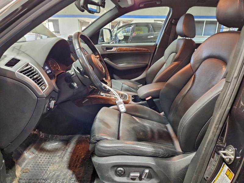 Photo 7 from auction – 2015 AUDI Q5 with VIN WA1LFAFP3FA046456