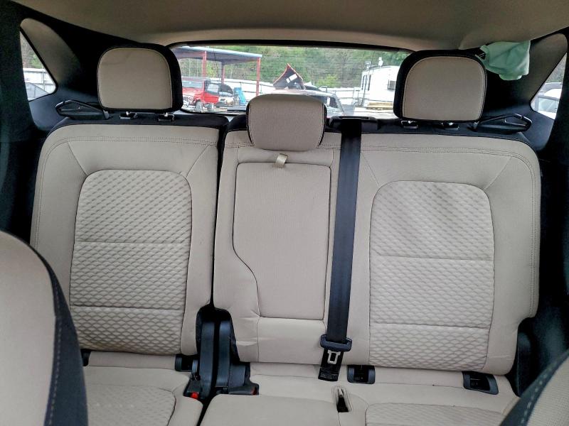 Photo 10 from auction – 2020 FORD ESCAPE SE with VIN 1FMCU0G62LUC73283