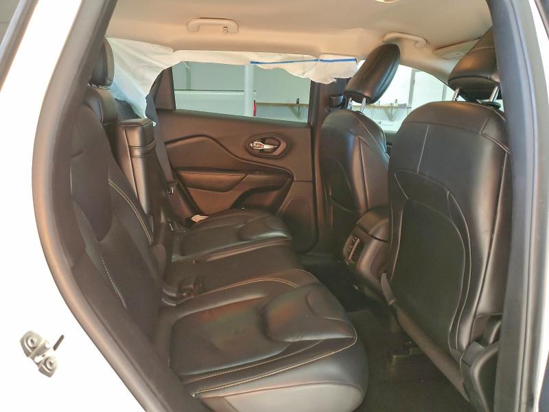 Photo 11 from auction – 2017 JEEP CHEROKEE L with VIN 1C4PJMDB5HW520184