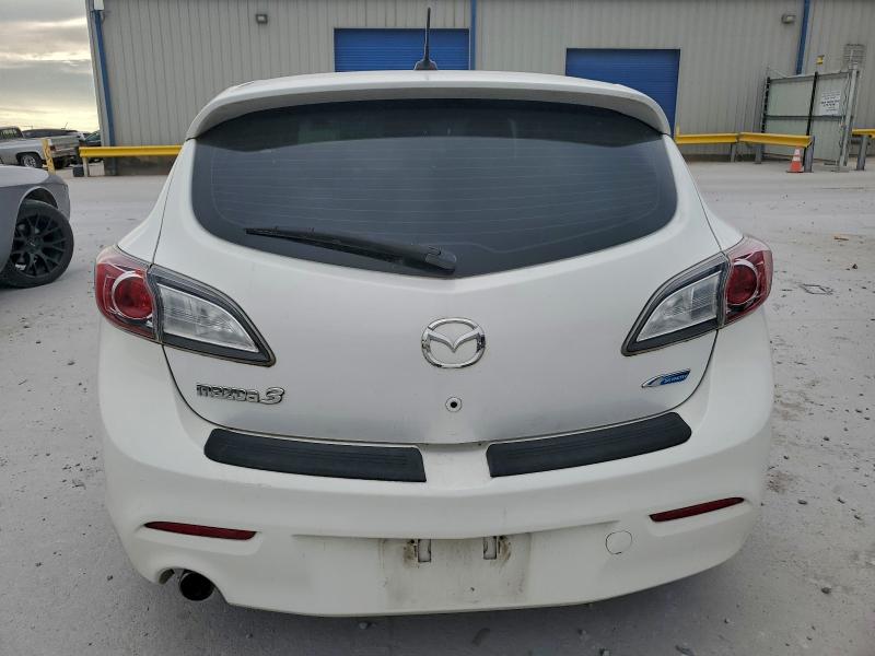 Photo 6 from auction – 2012 MAZDA 3 I with VIN JM1BL1M82C1656639