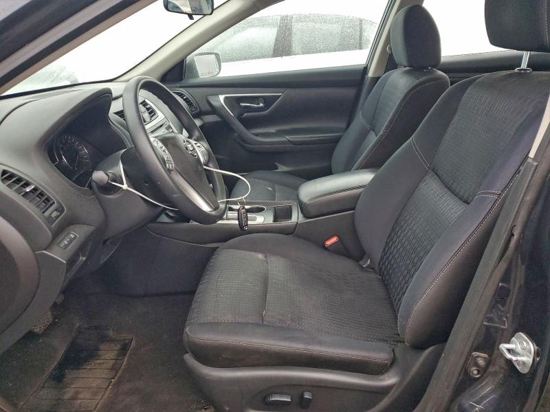 Photo 7 from auction – 2016 NISSAN ALTIMA 2.5 with VIN 1N4AL3AP2GC201843