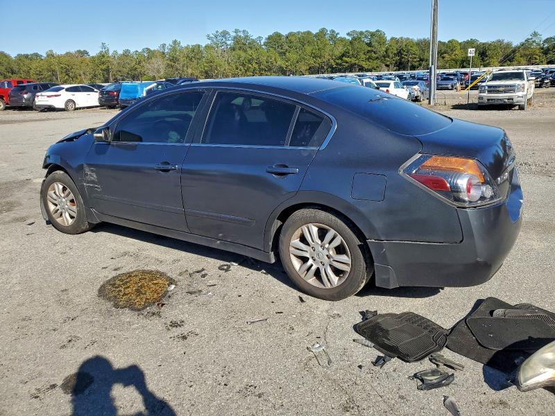 Photo 2 from auction – 2012 NISSAN ALTIMA BAS with VIN 1N4AL2AP5CC245422