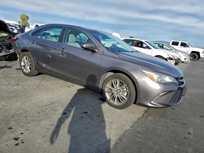 Photo 4 from auction – 2017 TOYOTA CAMRY LE with VIN 4T1BF1FK2HU728733