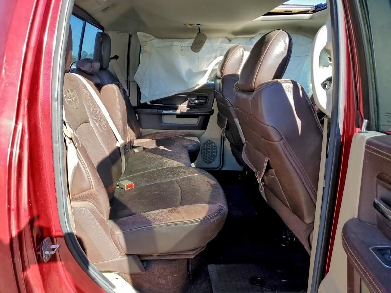 Photo 10 from auction – 2014 RAM 1500 LONGH with VIN 1C6RR7PT4ES280904