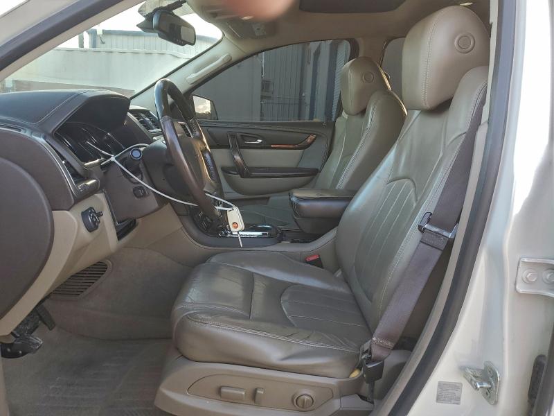 Photo 7 from auction – 2015 GMC ACADIA DEN with VIN 1GKKVTKD7FJ124981