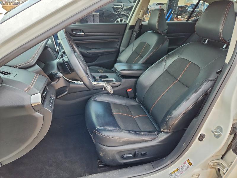Photo 7 from auction – 2020 NISSAN ALTIMA SR with VIN 1N4BL4CV9LC274689