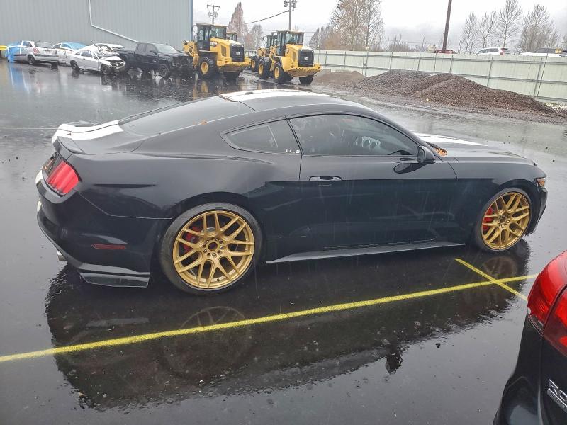 Photo 3 from auction – 2017 FORD MUSTANG with VIN 1FA6P8THXH5320128