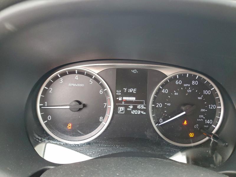 Photo 9 from auction – 2024 NISSAN KICKS S with VIN 3N1CP5BV2RL555467