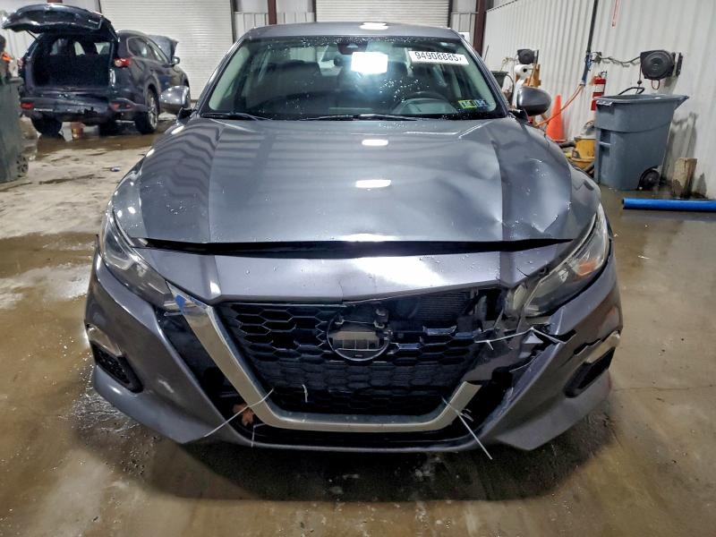 Photo 5 from auction – 2021 NISSAN ALTIMA S with VIN 1N4BL4BV6MN371016
