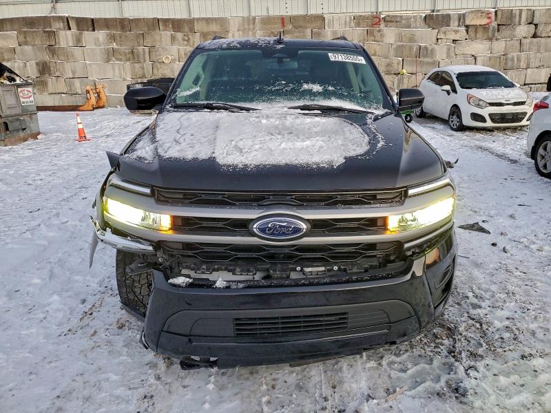 Photo 5 from auction – 2023 FORD EXPEDITION with VIN 1FMJU1J83PEA65596