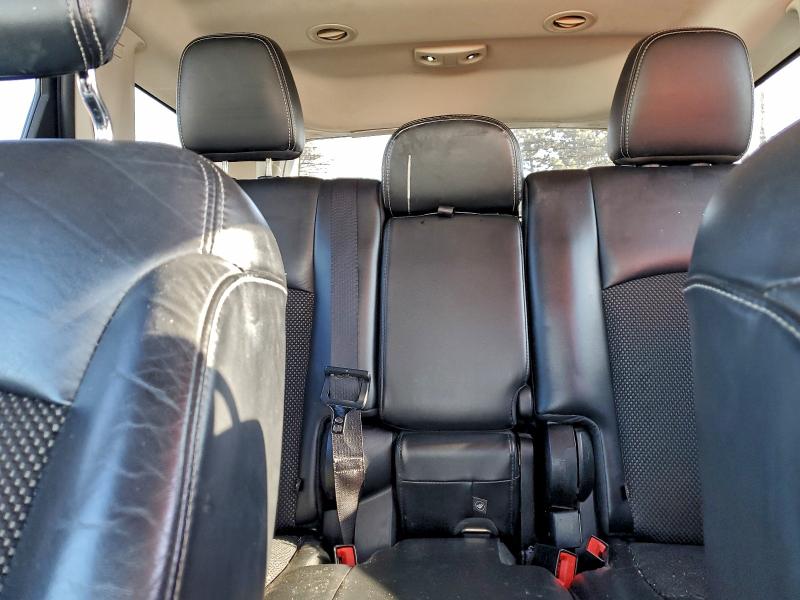 Photo 10 from auction – 2014 DODGE JOURNEY CR with VIN 3C4PDCGB3ET261502
