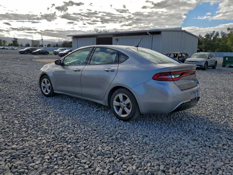 Photo 2 from auction – 2015 DODGE DART SXT with VIN 1C3CDFBB6FD277096
