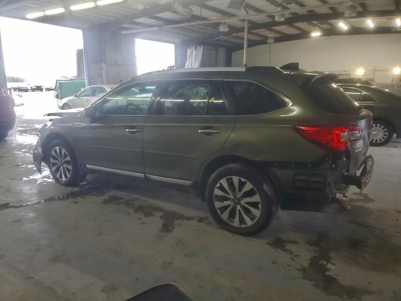 Photo 2 from auction – 2017 SUBARU OUTBACK TO with VIN 4S4BSETC1H3330676