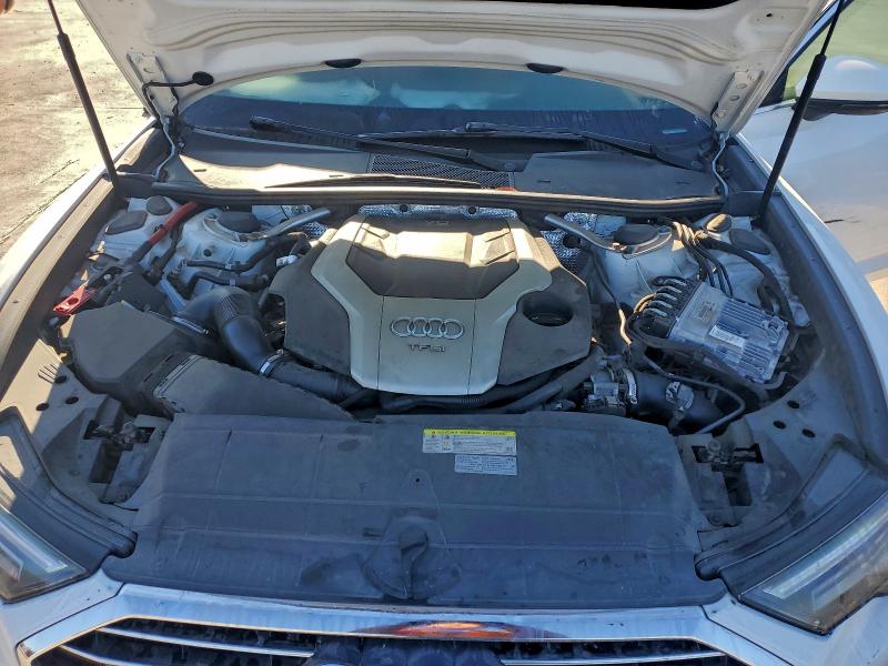 Photo 11 from auction – 2019 AUDI A6 PREMIUM with VIN WAUL2AF21KN054951