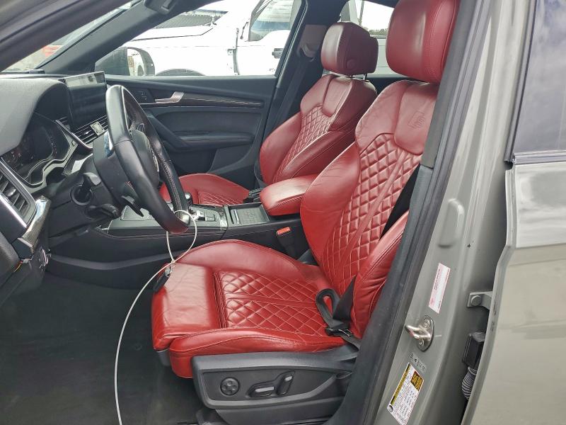 Photo 7 from auction – 2019 AUDI SQ5 PREMIU with VIN WA1B4AFY5K2084186