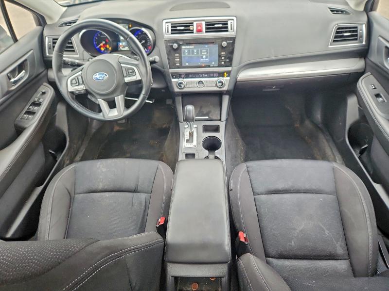 Zdjęcie 8 z aukcji – 2015 SUBARU LEGACY 2.5 z VIN 4S3BNAF60F3019246