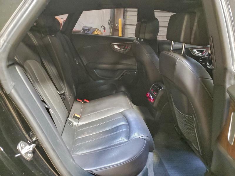 صورة رقم 10 من المزاد - 2016 AUDI A7 PRESTIG مع VIN WAU2GAFC1GN114305