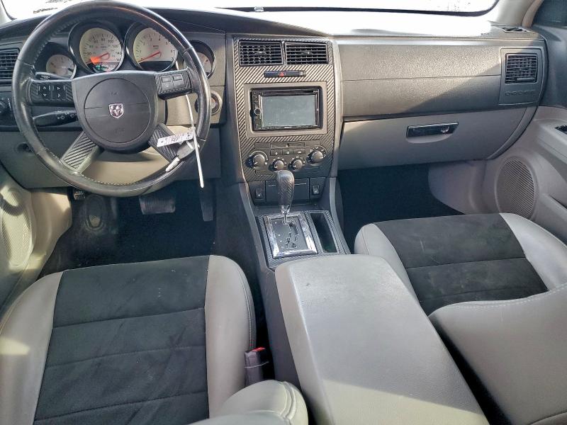 Photo 8 from auction – 2007 DODGE CHARGER R/ with VIN 2B3KA53H57H686600