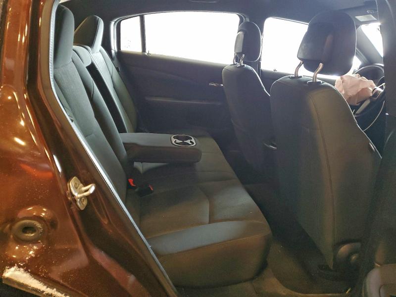 Photo 10 from auction – 2012 CHRYSLER 200 TOURIN with VIN 1C3CCBBB0CN169848