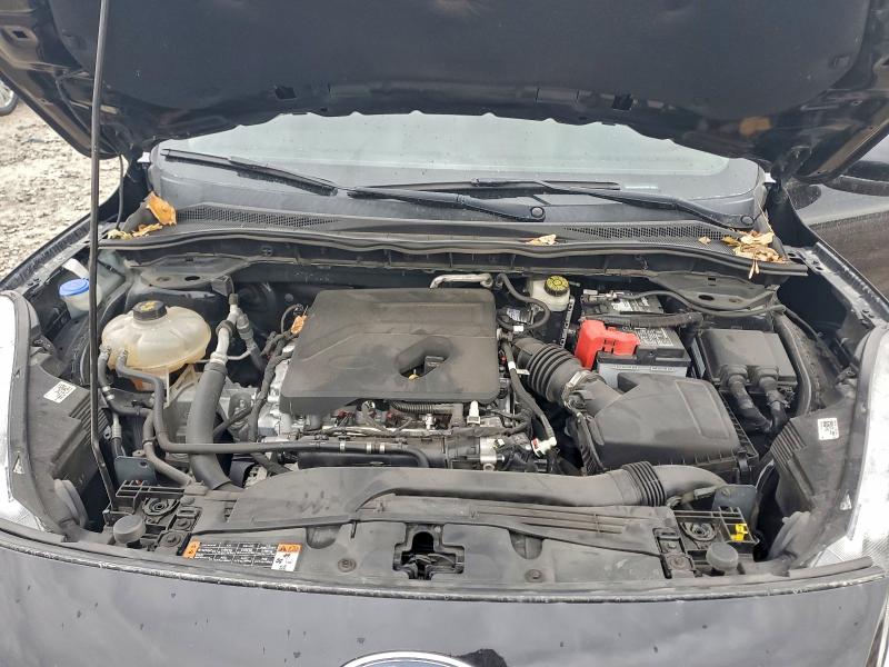 Photo 11 from auction – 2020 FORD ESCAPE SEL with VIN 1FMCU9H69LUA37345