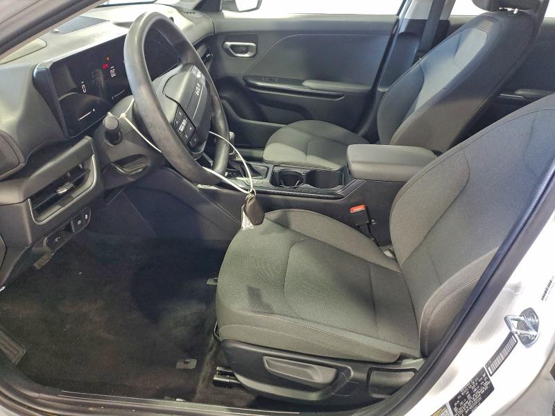 Photo 7 from auction – 2025 KIA K4 LX with VIN 3KPFT4DEXSE022239