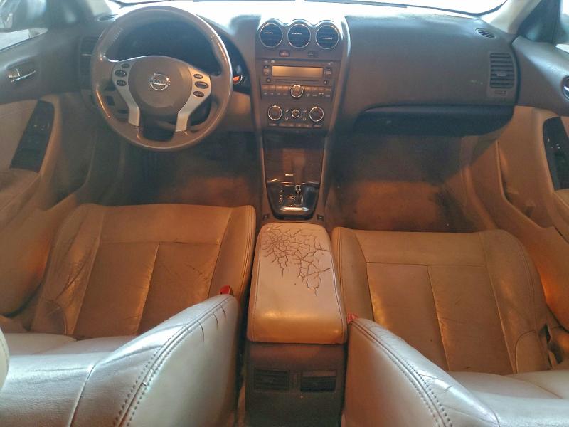 Photo 8 from auction – 2011 NISSAN ALTIMA BAS with VIN 1N4AL2AP3BN506467