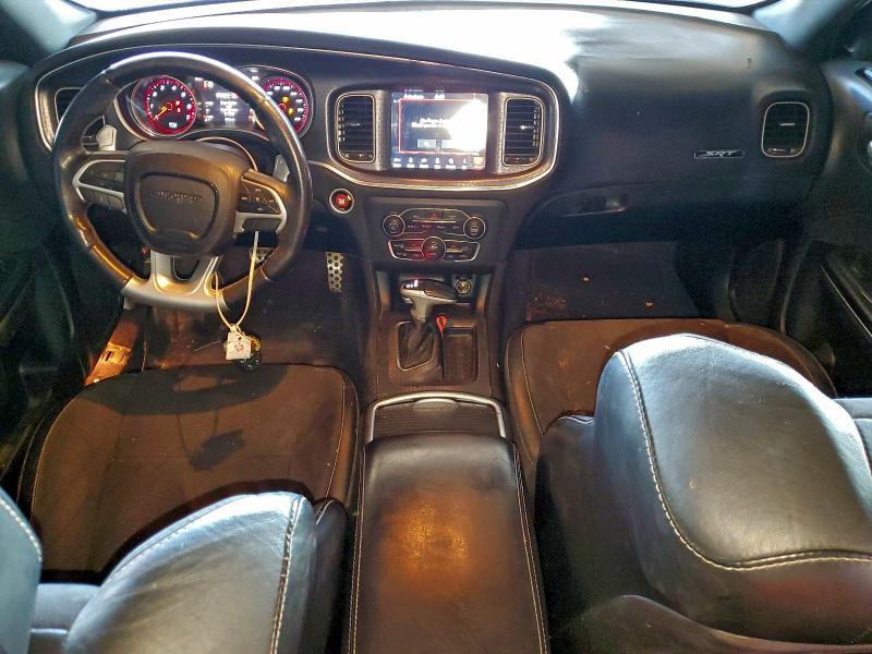 Photo 8 from auction – 2018 DODGE CHARGER SR with VIN 2C3CDXEJ0JH186958