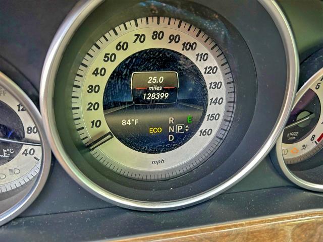 Photo 8 from auction – 2014 MERCEDES-BENZ E 350 with VIN WDDHF5KB2EA830483