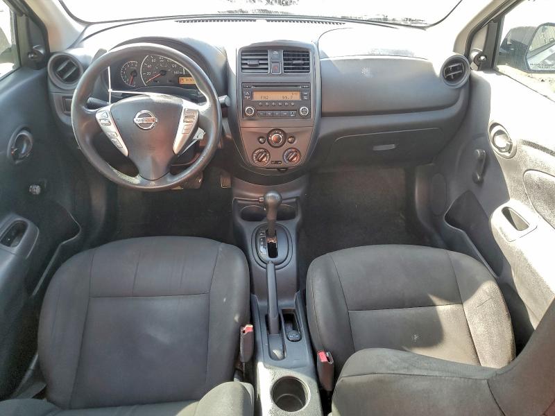 Фото 8 с аукциона – 2015 NISSAN VERSA S с VIN 3N1CN7AP1FL913769