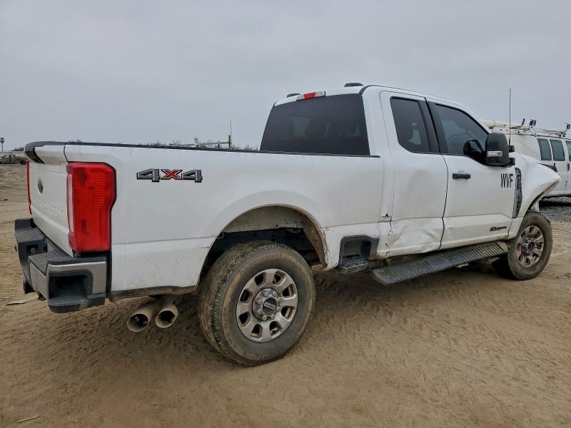 Photo 3 from auction – 2024 FORD F250 with VIN 1FT7X2BT2REC54855