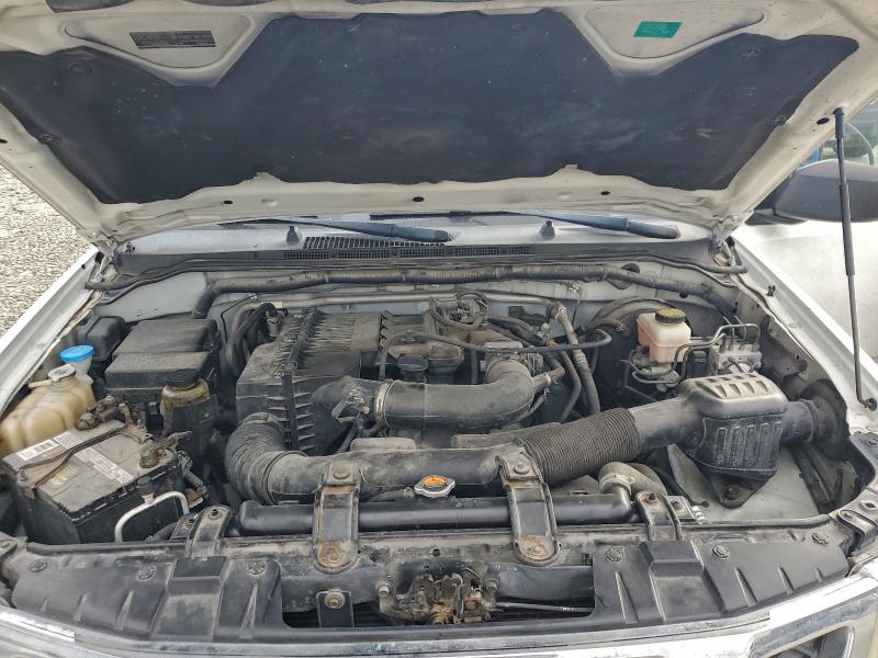 Photo 11 from auction – 2014 NISSAN FRONTIER S with VIN 1N6BD0CT7EN745242