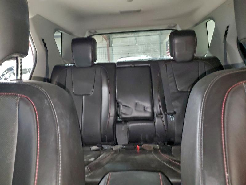 Photo 10 from auction – 2013 CHEVROLET EQUINOX LT with VIN 2GNFLGEK6D6235611