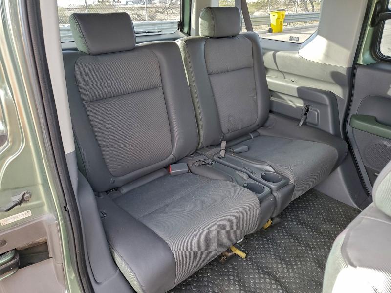 Photo 11 from auction – 2003 HONDA ELEMENT with VIN 5J6YH18533L014960