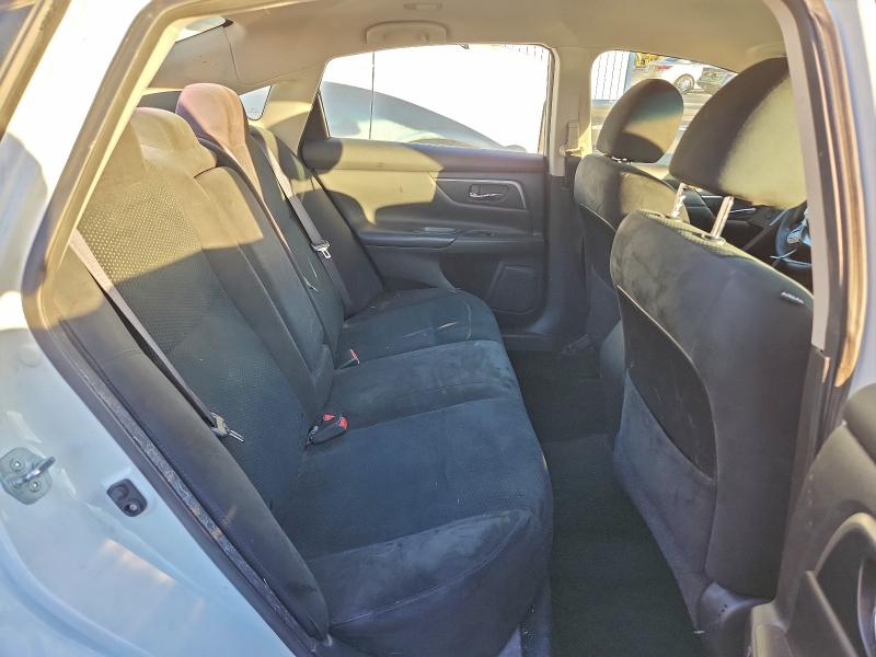 Photo 10 from auction – 2015 NISSAN ALTIMA 2.5 with VIN 1N4AL3APXFC476875