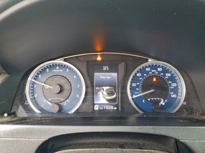 Photo 9 from auction – 2017 TOYOTA CAMRY LE with VIN 4T1BF1FK3HU806632