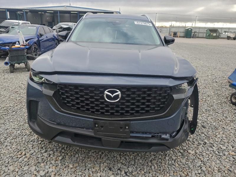 Photo 5 from auction – 2024 MAZDA CX-50 PREM with VIN 7MMVABEM8RN207889