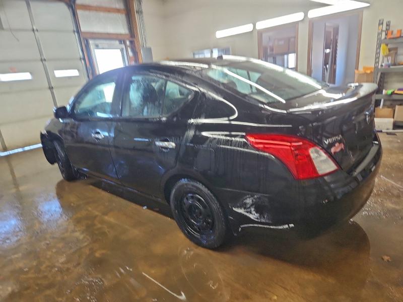 Photo 2 from auction – 2014 NISSAN VERSA S with VIN 3N1CN7AP5EL836970