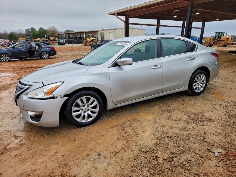 NISSAN ALTIMA 2.5 2015 with VIN 1N4AL3AP3FC279577 - Photo from auction