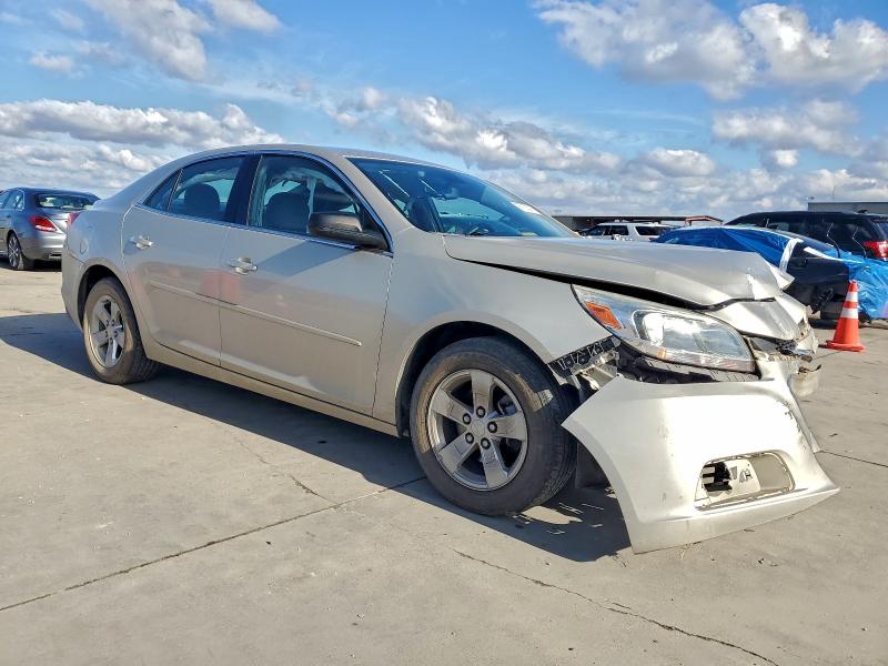 Photo 4 from auction – 2014 CHEVROLET MALIBU LS with VIN 1G11A5SL5EF252216