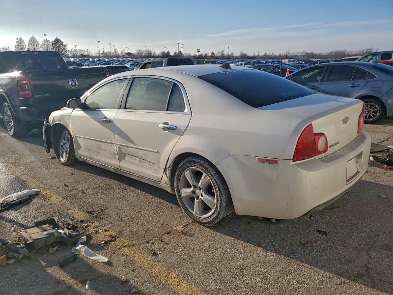 Photo 2 from auction – 2012 CHEVROLET MALIBU 2LT with VIN 1G1ZD5EU4CF298888