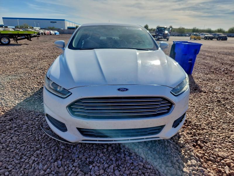 Photo 5 from auction – 2013 FORD FUSION SE with VIN 3FA6P0H72DR103164