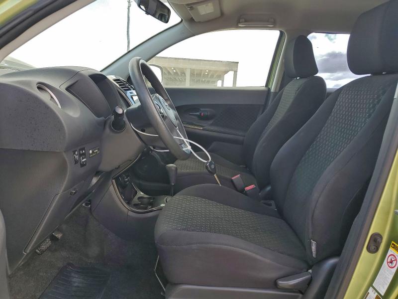 Photo 7 from auction – 2009 TOYOTA SCION XD with VIN JTKKU104X9J050281