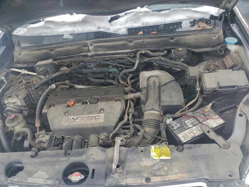Photo 12 from auction – 2006 HONDA CR-V with VIN JHLRD78956C802416