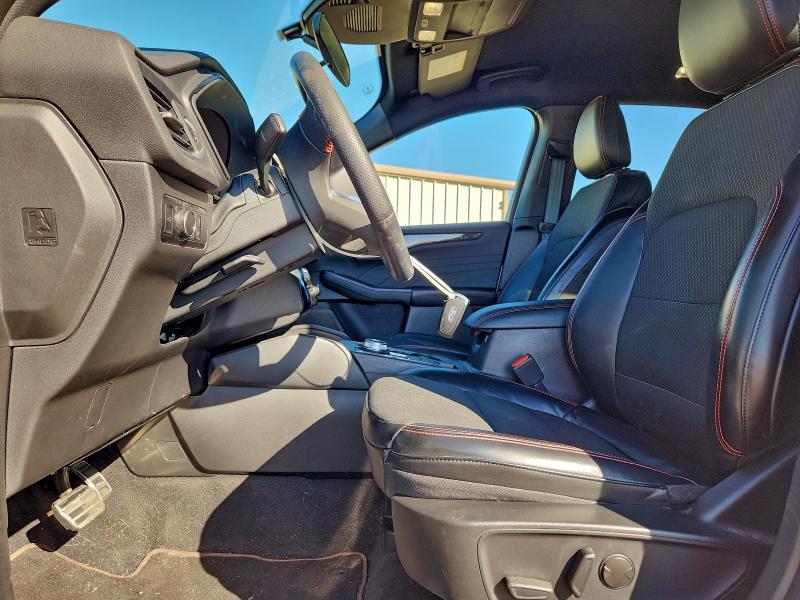 Photo 7 from auction – 2023 FORD ESCAPE with VIN 1FMCU0MN4PUA97886