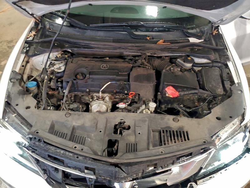 Zdjęcie 11 z aukcji – 2016 ACURA ILX PREMIU z VIN 19UDE2F73GA014385