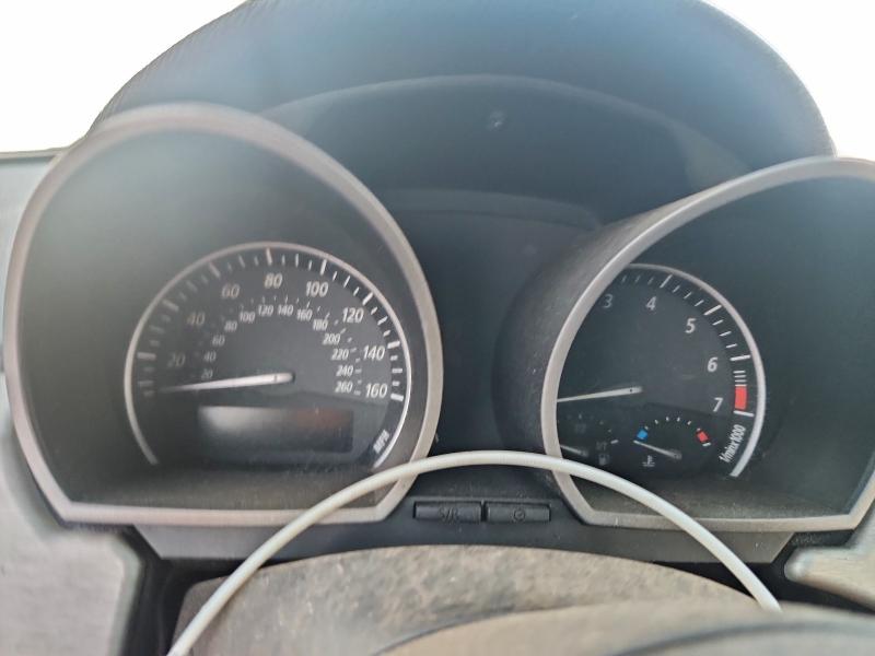 Zdjęcie 9 z aukcji – 2003 BMW Z4 3.0 z VIN 4USBT53473LT23373
